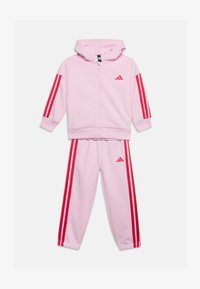 Δεν επιλέχθηκε, clear pink/power pink