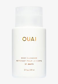 Ouai - BODY CLEANSER - ST BARTS - Shower gel - - Thumbnail Image 1