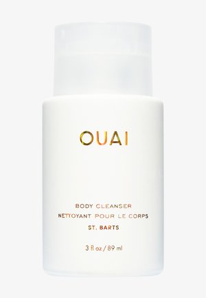 Ouai BODY CLEANSER - ST BARTS - Duschgel