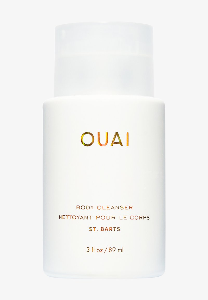 Ouai - BODY CLEANSER - ST BARTS - Shower gel - -, Enlarge