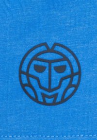 BIDI BADU Camiseta deportiva - blau