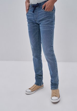 Jeansy Skinny Fit