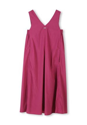 SANS MANCHE - Maxi-jurk - azalee