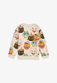 Neizbrano, alpine snow