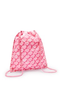 Kipling SUPERTABOO - Gympapåse - adorable hearts