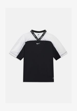 Nike Sportswear, - T-shirt z nadrukiem