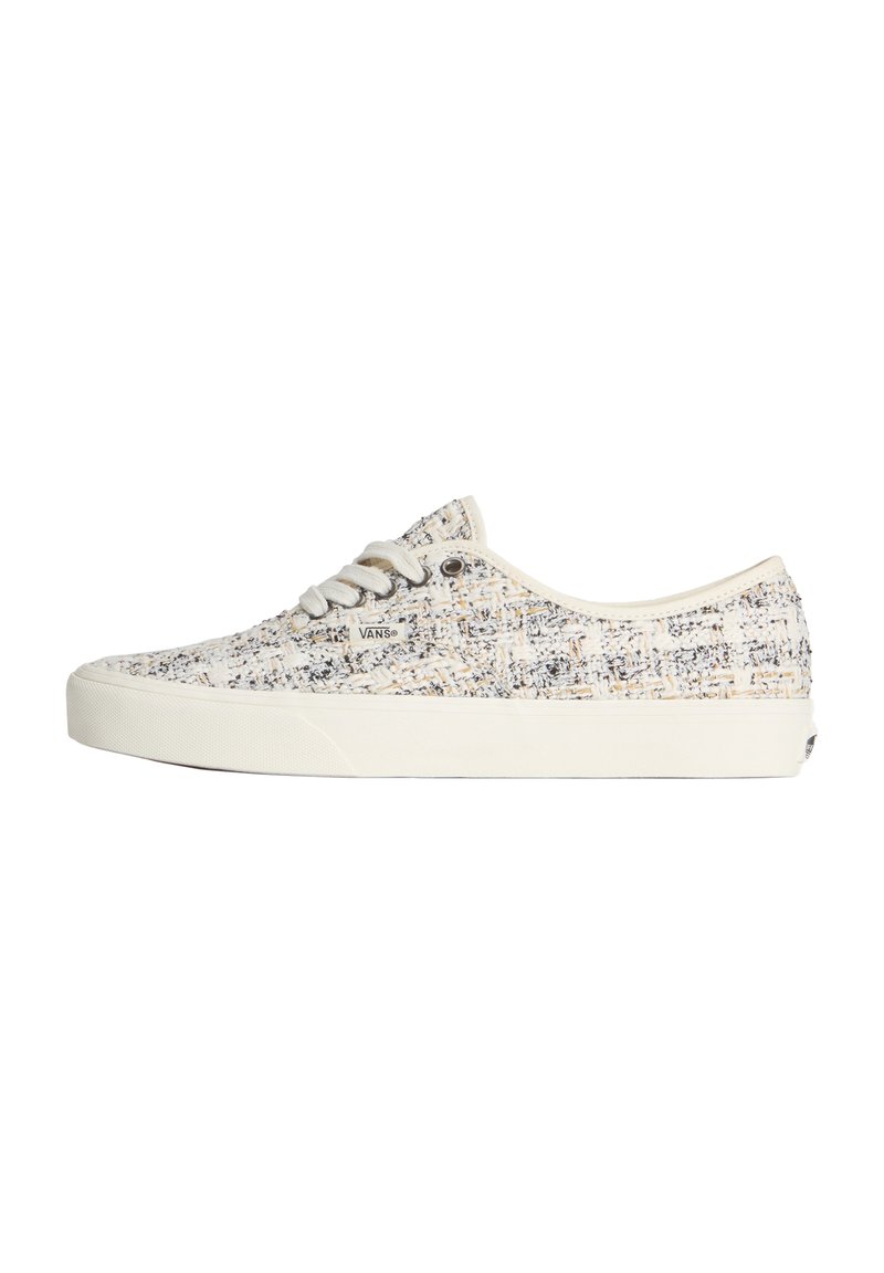 Vans AUTHENTIC woven textile marshmallow/off-white
