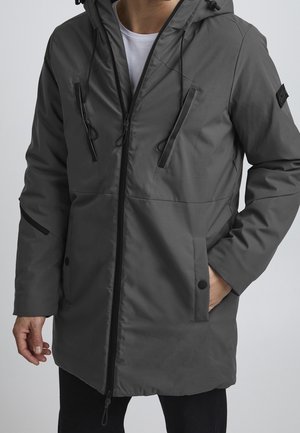 Parka - grey