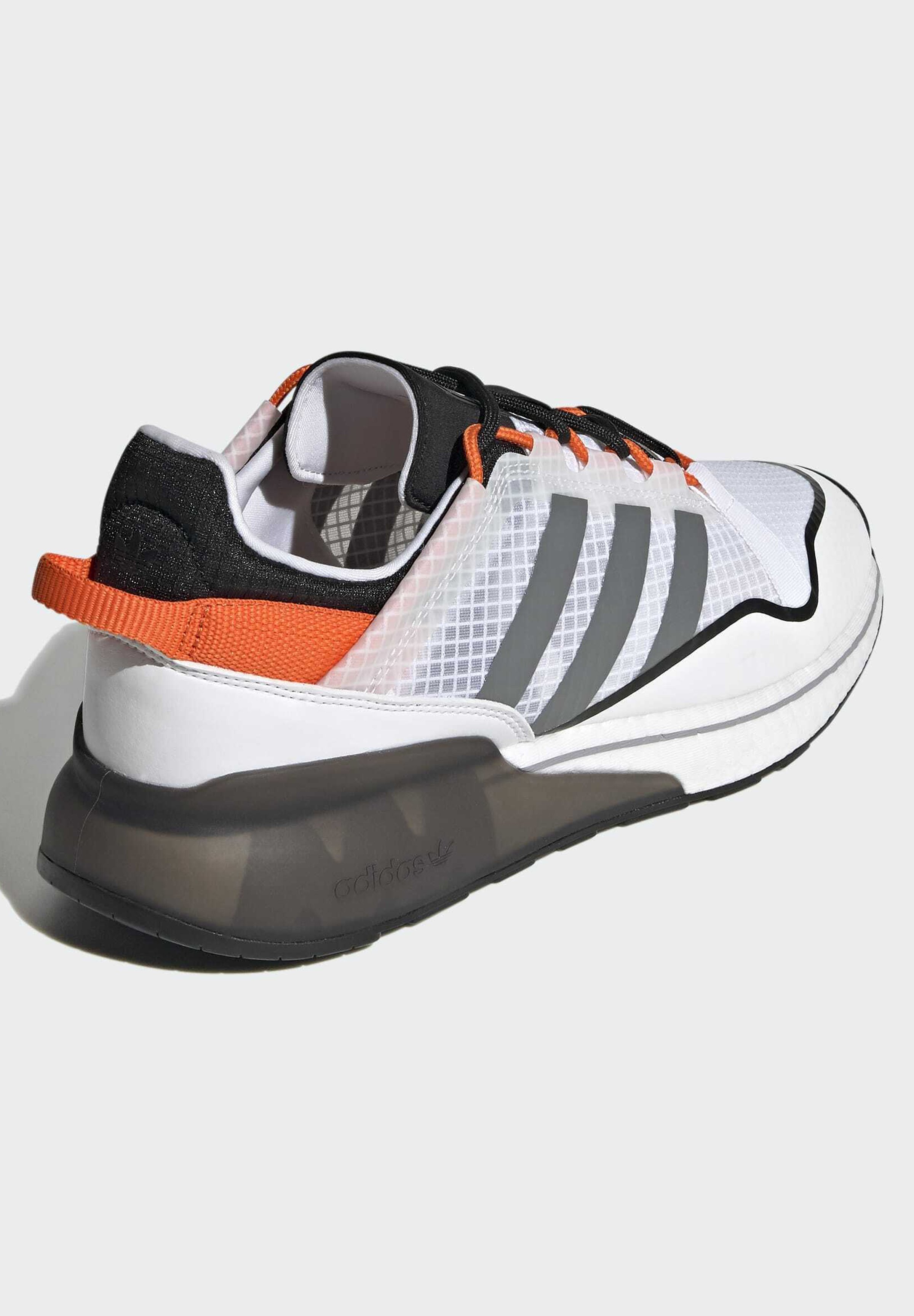 zx 2k boost orange