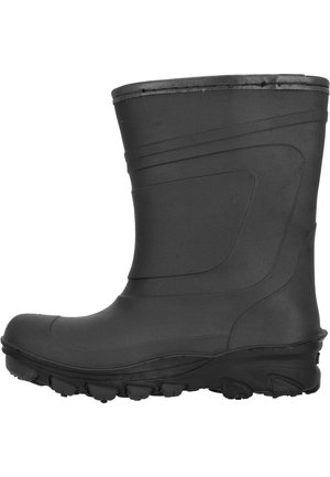 THERMO FIAN - Kumisaappaat - black