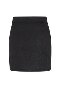 AT NIGHT  - Mini krilo - black