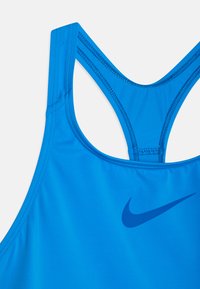 Nike Performance RACERBACK ONE PIECE - Maillot de bain - blue