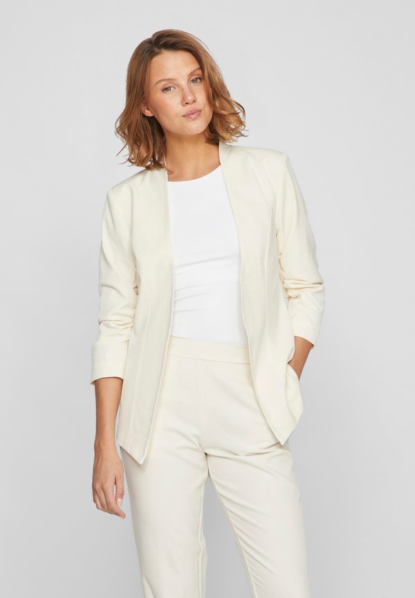 VIHER NEW - Blazer - birch