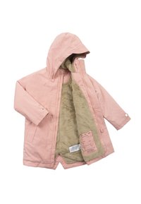Gosoaky DESERT FOX - Parka - mellow rose