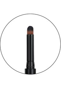 IsaDora SINGLE POWER LOOSE EYESHADOW - Fard à paupières - cosmic green