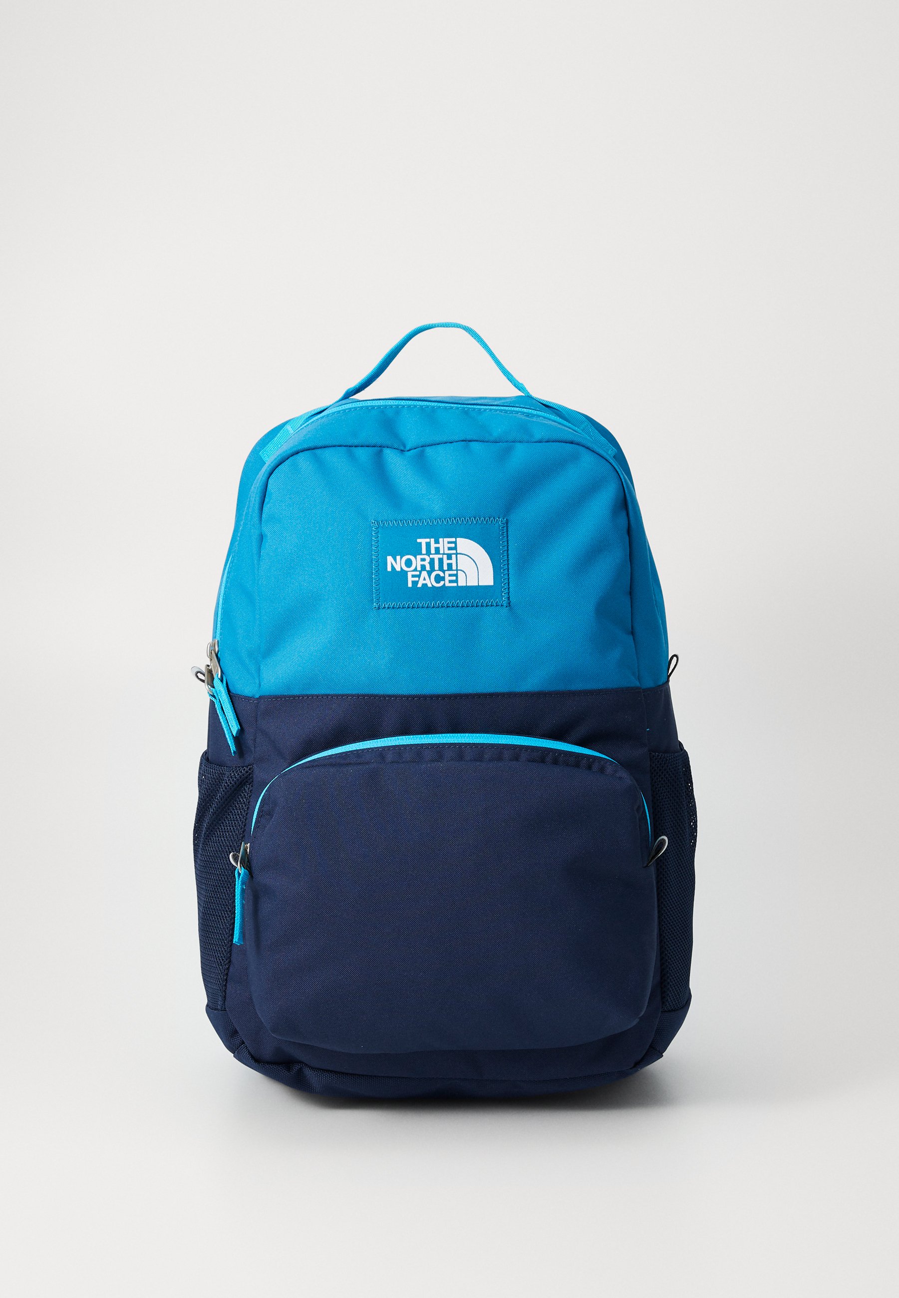 north face borealis backpack folk blue Mua The Womens Blue/TNF White 27L trên Amazon Mỹ chính hãng 2026 Hike and Camp Rucksack Zip fastening 100% Patagonia Stormfront Pack- Drifter Color:Subtidal Blue
