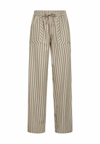 Levete Room MIA - Pantalon classique - c aluminum combi