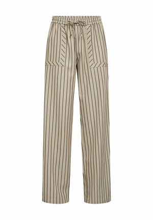 Levete Room MIA - Pantaloni - c aluminum combi