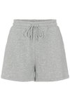 PCCHILLI NOOS - Pantaloni sportivi - light grey melange