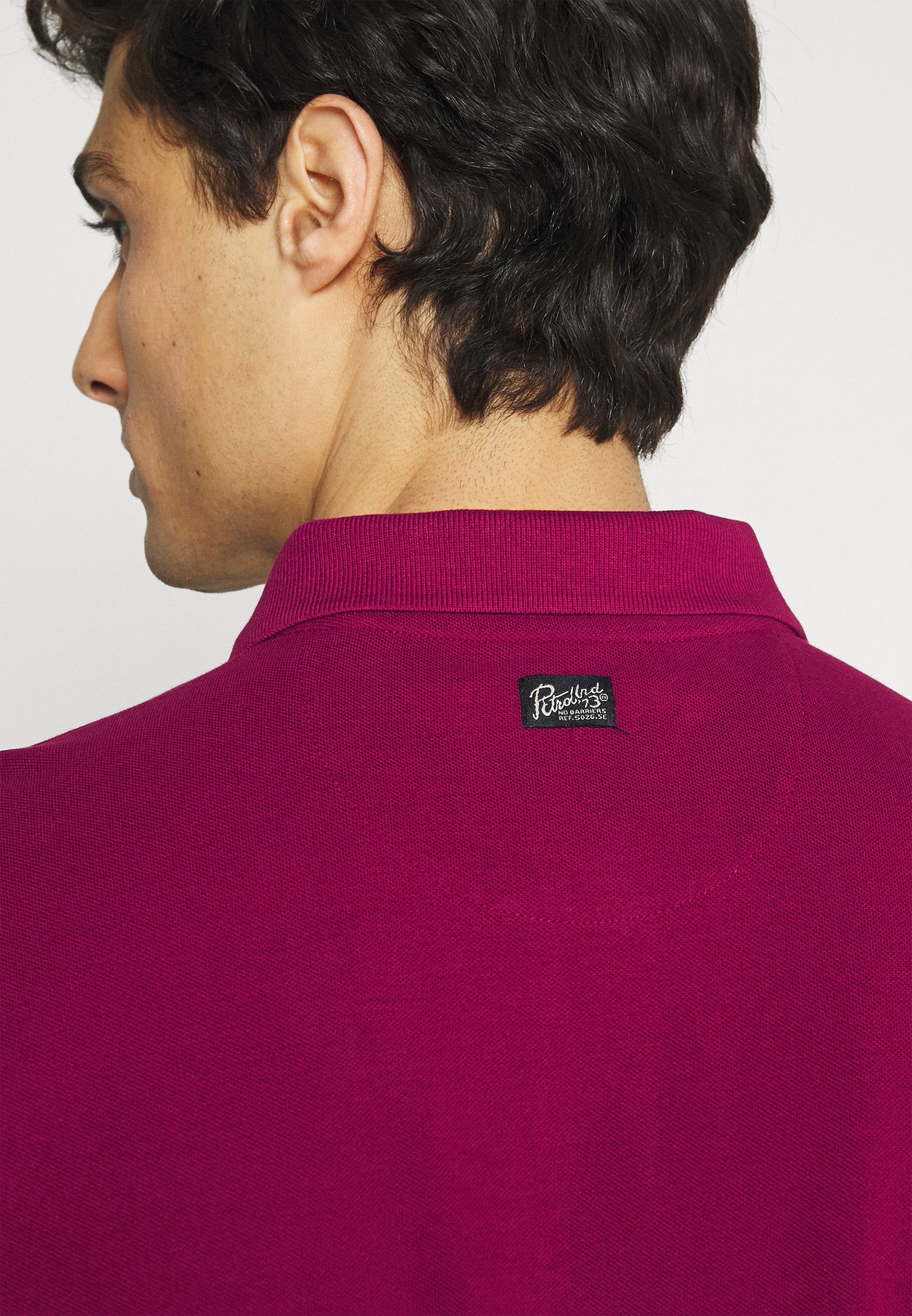 Uomo Polo Uomo Polo