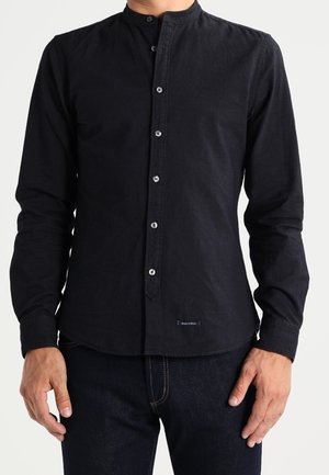 Overhemd - black