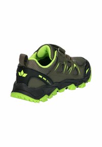 LICO ALLEN VS - Hikingschuh - oliv lemon