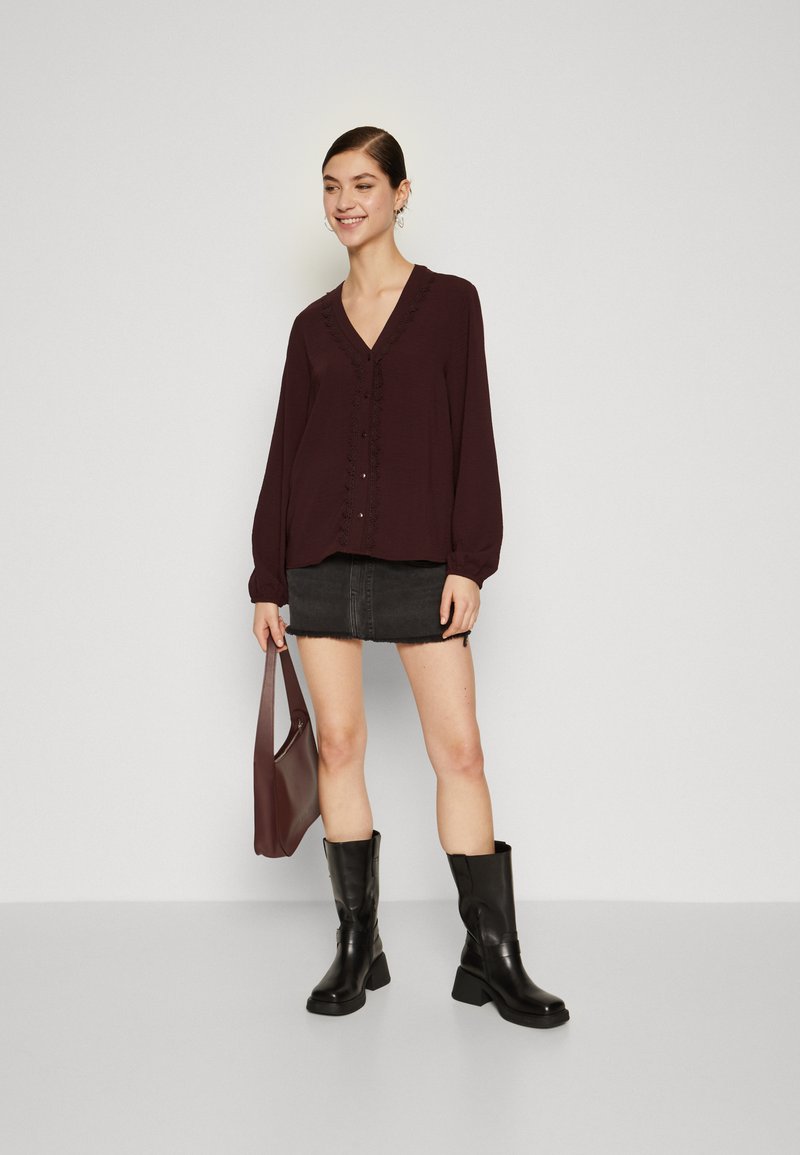 JDY Blusa - Imagen 2