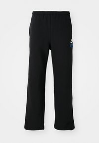 PANT - Dresside alumine osa - black