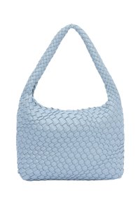 Handtas - blue