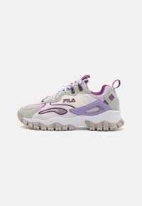 Fila - RAY TRACER - Tenisky - gray violet/lavender fog Miniatura obrázku 1