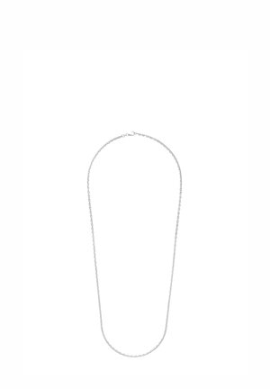 BASIC - Halsband - silberfarben