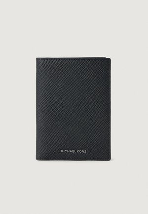 UNISEX - Portofel - black