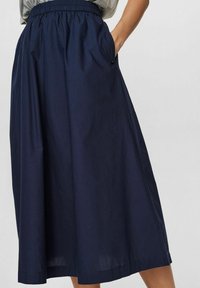 Nümph NUGIA - Krilo A-kroja - dress blues
