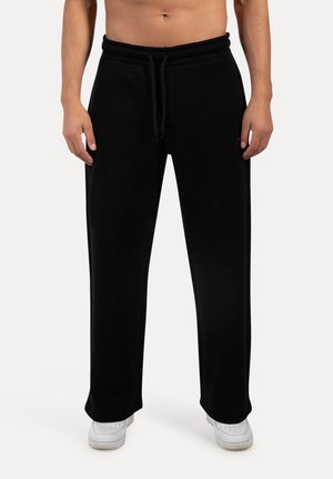 JOGGING BRAYAN - Jogginghose - schwarz