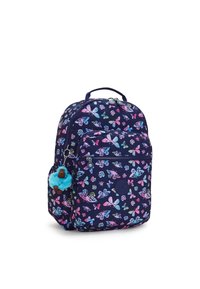 Kipling Zainetto - darkblue