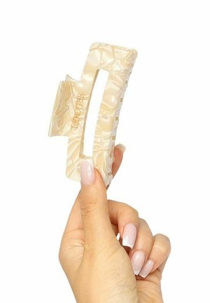 Lenoites Haaraccessoire - Champagne Pearl