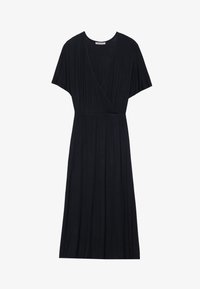 Selecionado, black