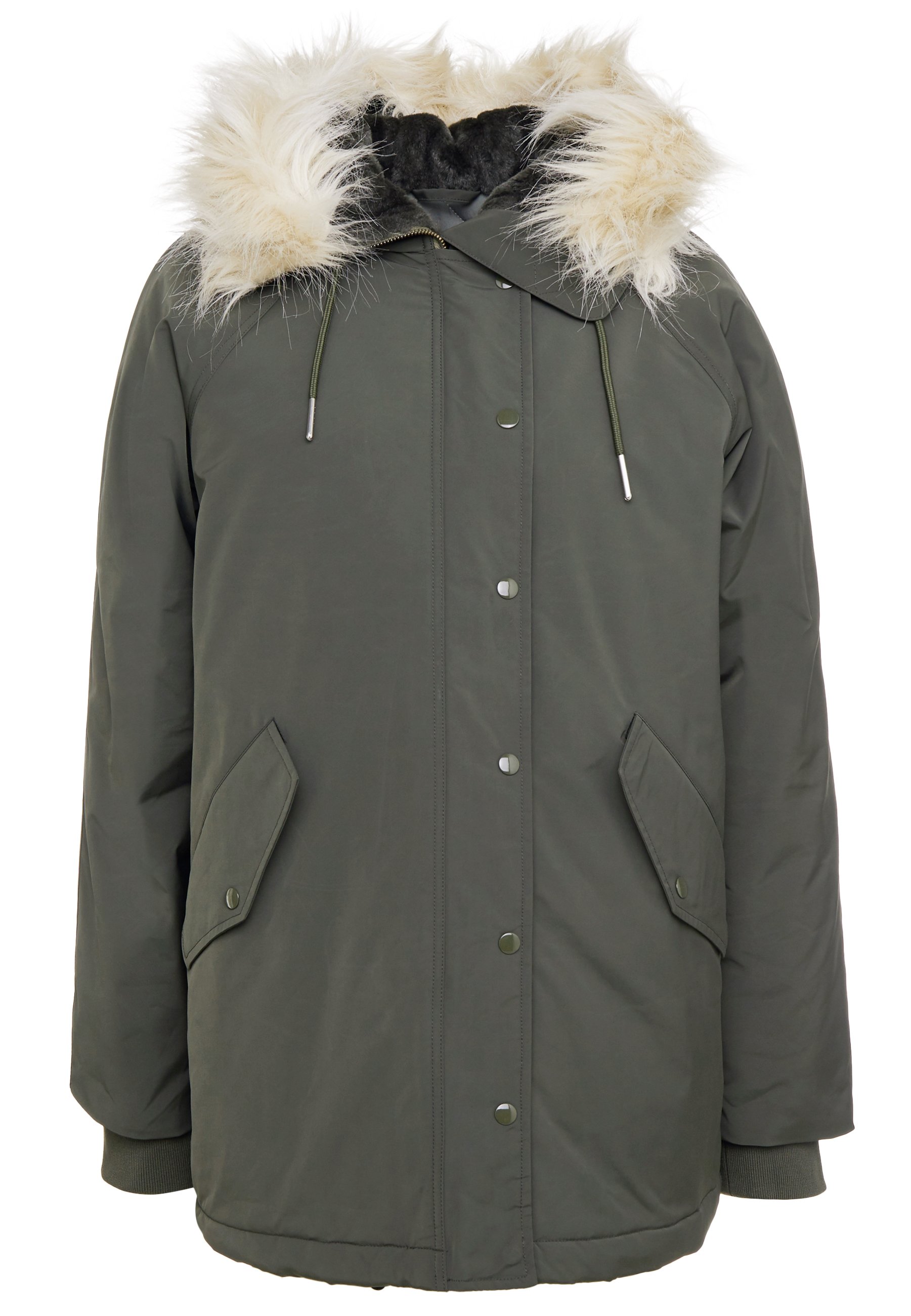 Filippa K OSLO Parka forestmørkegrønn Zalando.no Filippa K OSLO Parka forestmørkegrønn Zalando.no