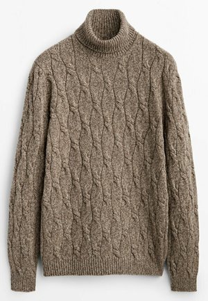 Maglione - beige