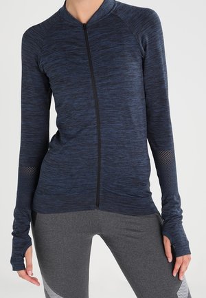 Trainingsvest - blue