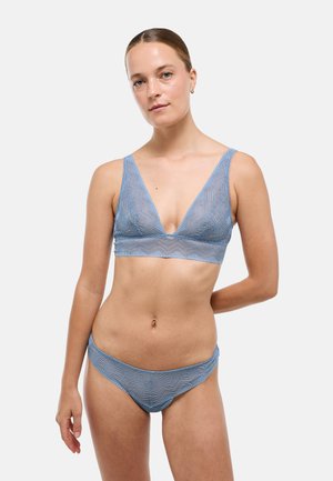 Monoprix, TANGA NAIMA EN DENTELLE - String - tornade