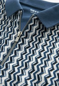 Next REGULAR FIT - Poloshirts - blue