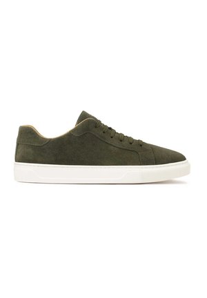 AJAKS - Sneakers laag - khaki