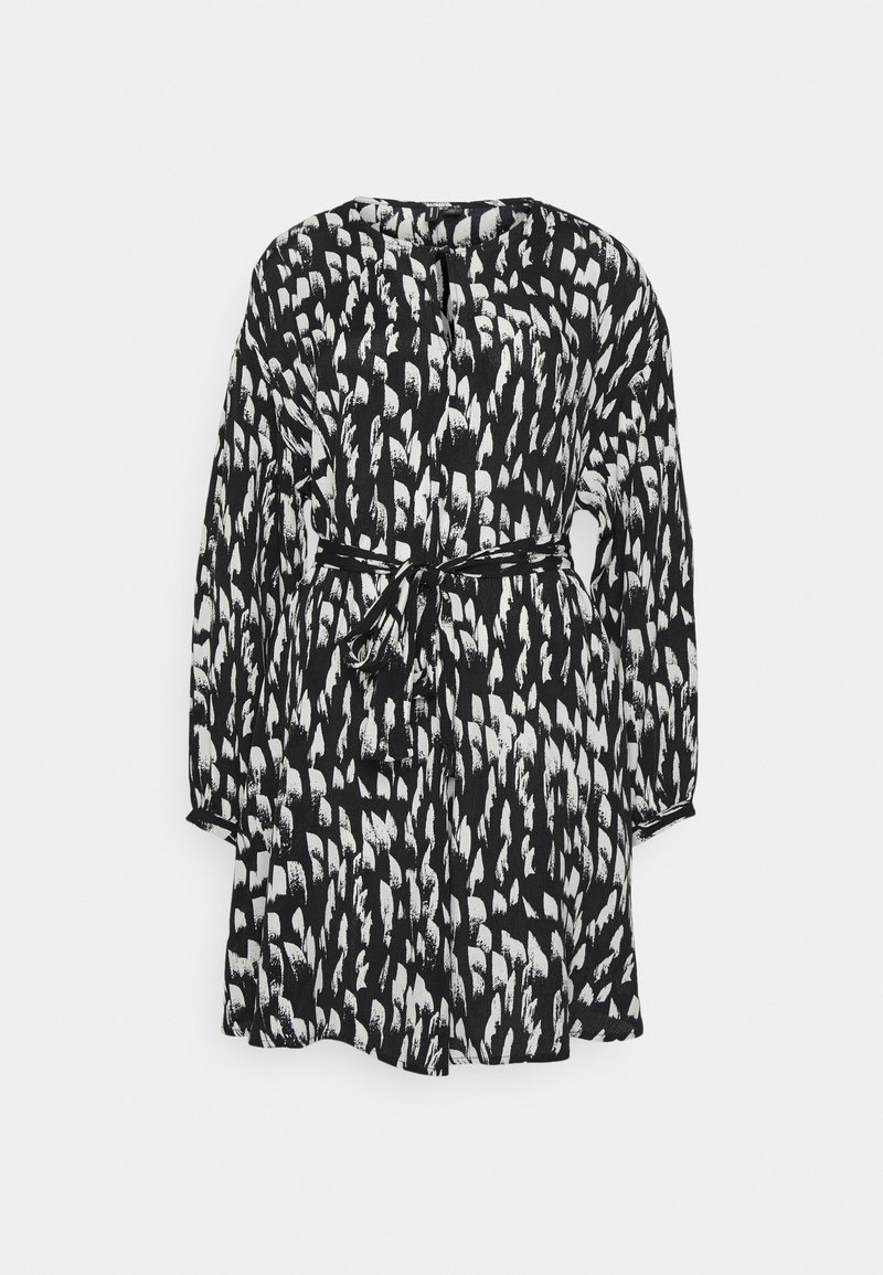 Vero Moda Petite Jurk zwart Vero Moda Petite Jurk zwart