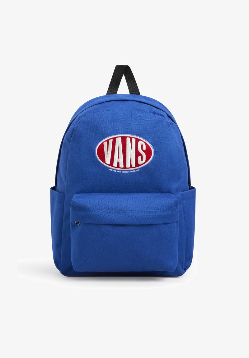 Vans Školní taška - true blue