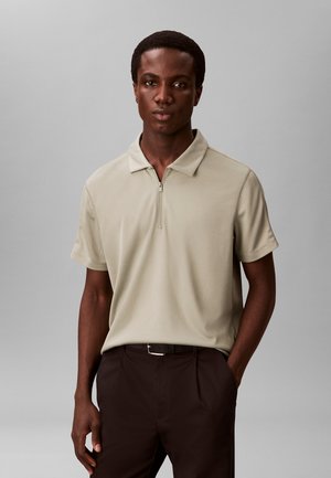 STRETCH - Polo - shadow