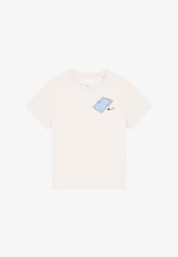 Ausgewählt, off white