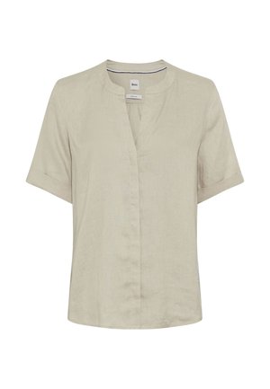BRAX STYLE VERI - Blouse - soft greige