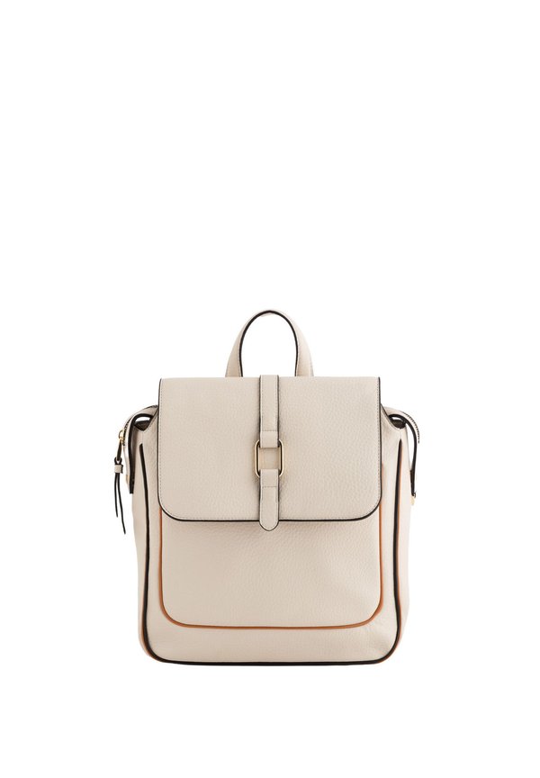 DALIA - Tagesrucksack - beige