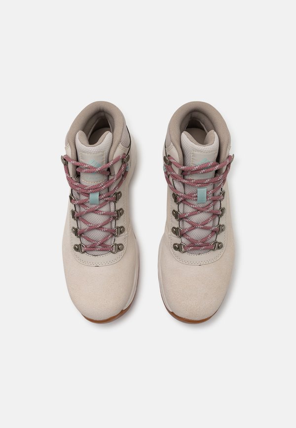 NEWTON WANDER - Hiking shoes4